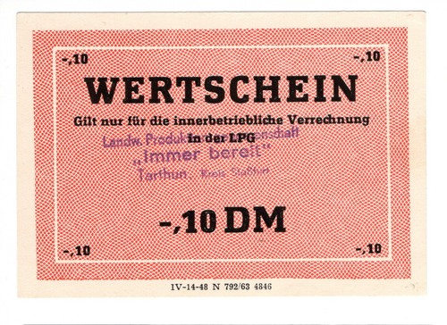 Lpg geld wertschein - wertschein,