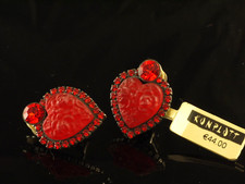 Konplott by Miranda Ohrclip