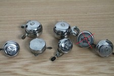 6 Stk Klingel Fahrrad Reich