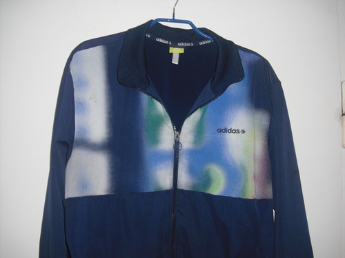 Adidas trainingsjacke - adidas,