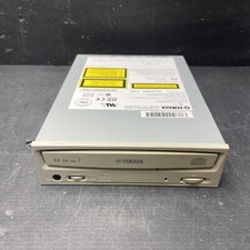 Yamaha CRW2100S , CD-R/RW Drive SCSI Bj. 2000 Retro Laufwerk (K60-29)