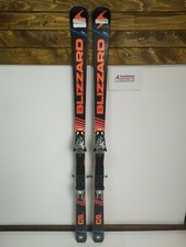 Blizzard GS FIS 163cm Ski +
