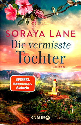 Die vermisste tochter - die, von