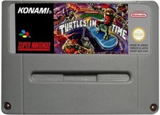 Teenage Mutant Ninja Turtles