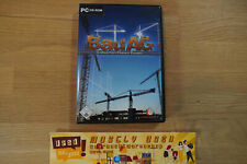 BAU AG - Baustellensimulation