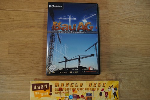 Bau baustellensimulation - -,