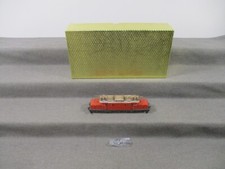 Ferro-Suisse H0m Elektrolok