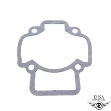 Zylinderfußdichtung 50ccm 2-Takt Motor für Piaggio NRG TPH Sfera Zip Stalker