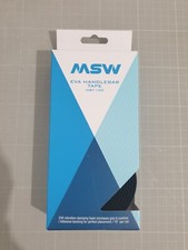 MSW EVA Bar Tape - HBT-100