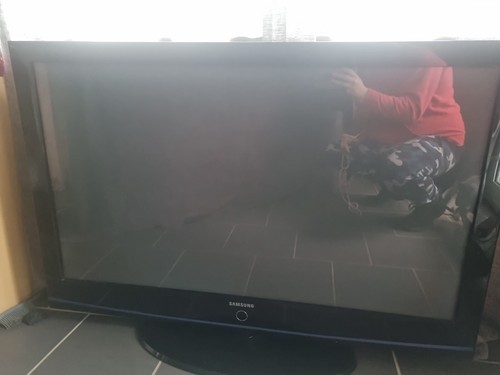 fernseher