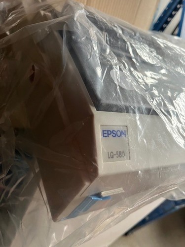 Nadel drucker 580 aus - nadel-drucker,