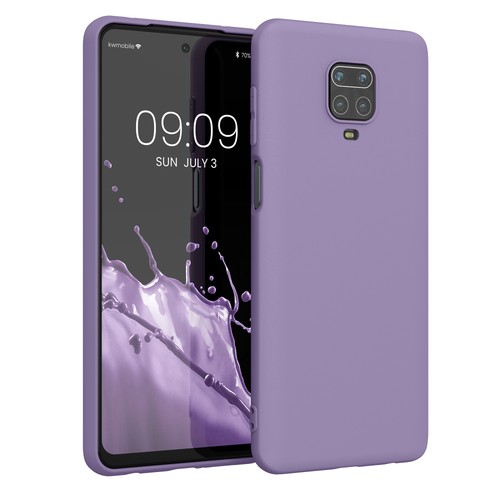 Hülle für xiaomi - hülle, note