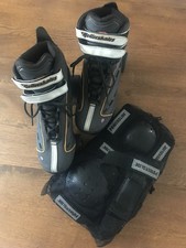Rollerblades / Rollschuhe
