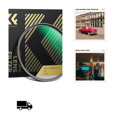 Concept black promist - k,