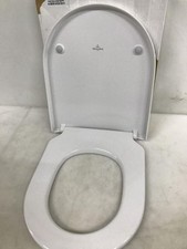 Villeroy & Boch WC-Sitz Subway 3.0 - Toilettendeckel