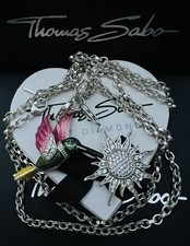 Massive thomas sabo kette - kette, &