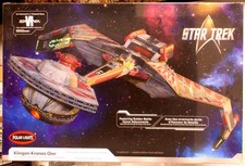 Polar Lights 997 Star Trek