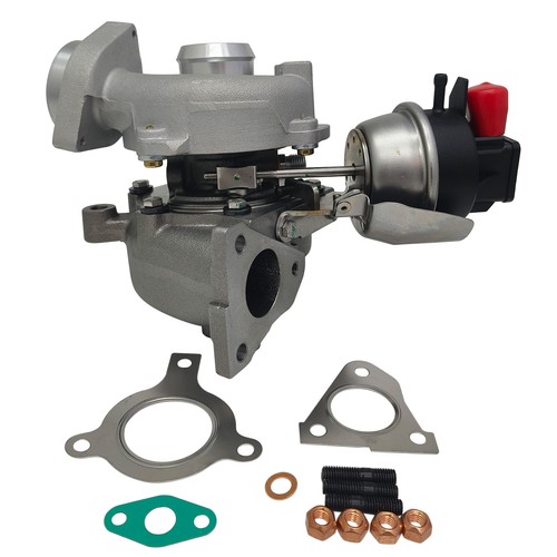 Turbolader für seat exeo 3r2 - turbolader,