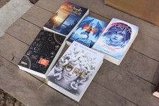 Fantasy Jugendbuch Set 5