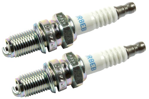 Zündkerze set stück ngk - set,
