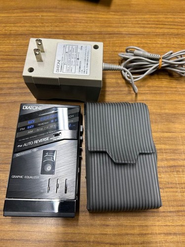 Diatone stereo - fm, /