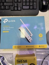 BRAND NEW--TP-Link TL-WN722N