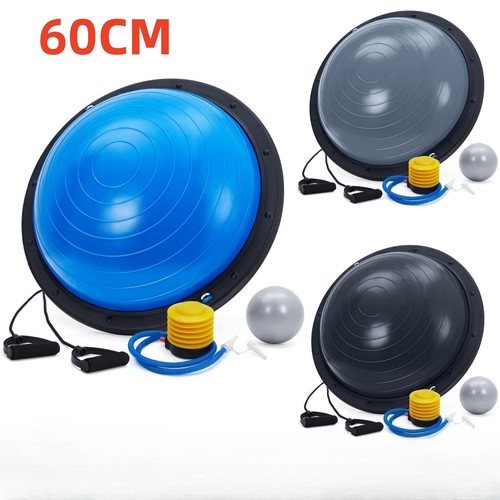 Balance ball halber - balance, ball,halber