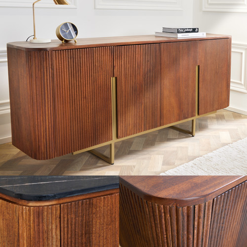 Design sideboard gatsby 160cm - design,