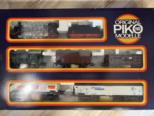 Piko 752 000 38 234 - 5/752/000, br