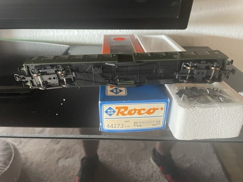 Roco 44273 mitteleinstiegwagen - 44273,