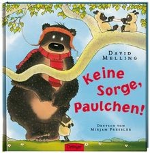 Keine sorge paulchen - keine, von