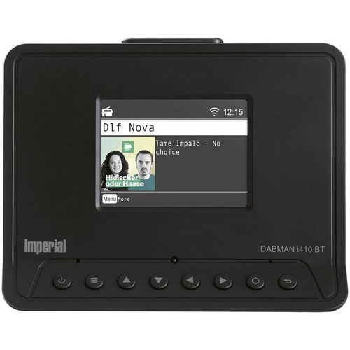 Imperial dabman i410 - imperial,