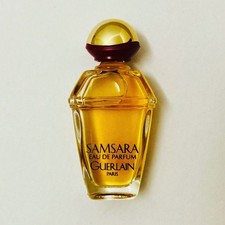 Samsara ~ Eau de Parfum ~