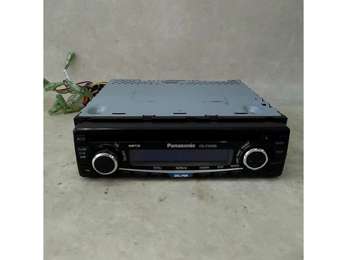 Panasonic c1303d autoradio - cq-c1303d,