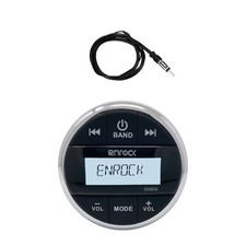 Enrock Marine Wireless Gauge