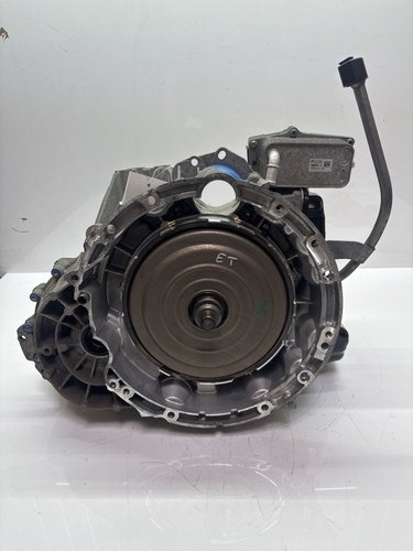 Automatikgetriebe für