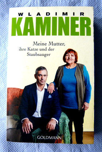 Meine mutter ihre - meine, katze