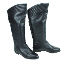 Gianni Gregory Damen Stiefel