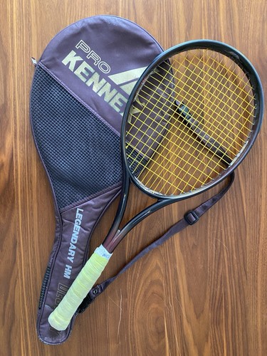 Pro kennex tennisschläger mit - pro,