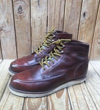 Wolverine 1000 Miles x Filson