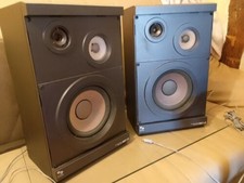 Schneider 8027LS Boxen