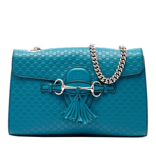 Gucci medium microssima emily - medium,