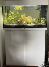 Aquarium Juwel 120l Komplett