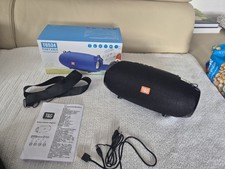 TG534 Home Outdoor Lautsprecher Original BT Lautsprecher tragbare drahtlos Top!