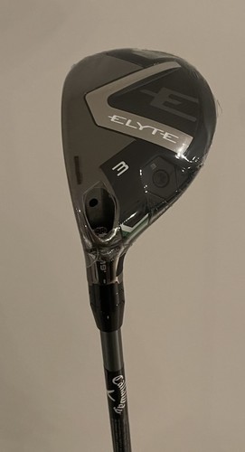 Callaway elyte 3er hybrid - callaway,