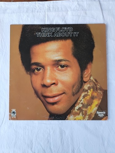 King floyd think about - ,
