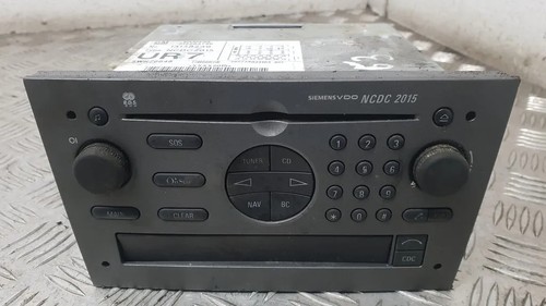 Opel vectra wechsler - opel, c