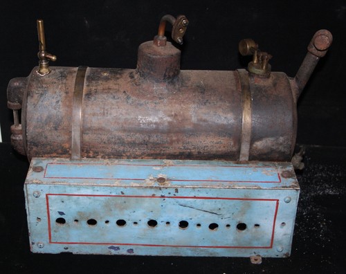 Dampfmaschine kessel steam - dampfmaschine,