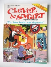 Clever und Smart Bd. 48 Wer