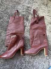 H&M Gr. 41 Damen Stiefel mit